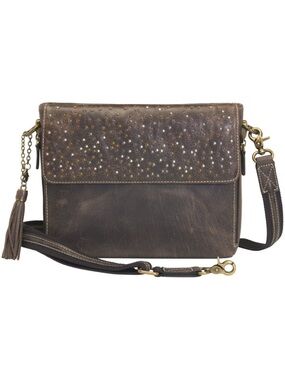 GUN TOTE'N MAMAS concealed carry handbag